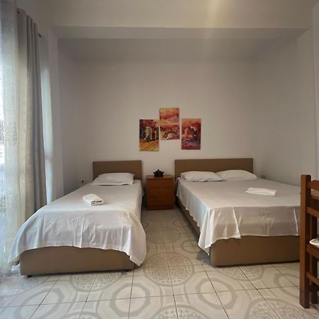 Seaside Apartments Durres Exterior photo