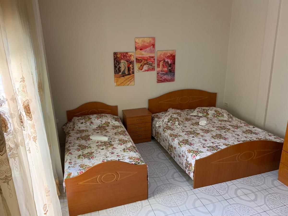 Seaside Apartments Durres Exterior photo